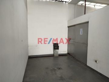 Se Vende Departamento En Miraflores - 1Er Piso