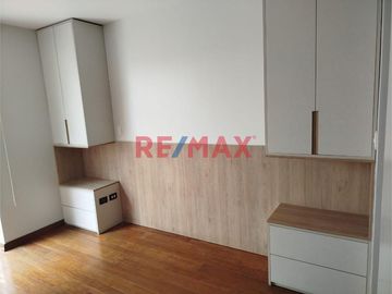 Se Vende Departamento En Miraflores - 1Er Piso