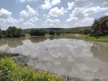 RANCHO de 71has - San Diego de la Unión - $25 millones