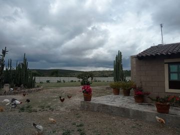 RANCHO de 71has - San Diego de la Unión - $25 millones