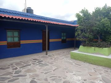 RANCHO de 71has - San Diego de la Unión - $25 millones