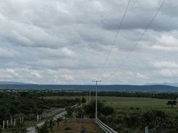 RANCHO de 71has - San Diego de la Unión - $25 millones