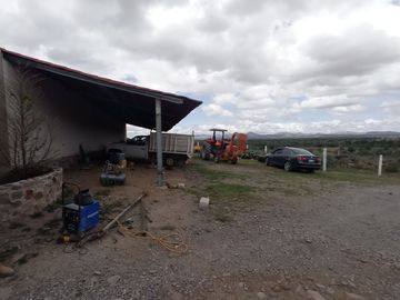 RANCHO de 71has - San Diego de la Unión - $25 millones