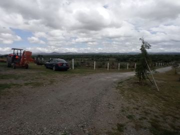 RANCHO de 71has - San Diego de la Unión - $25 millones