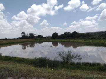 RANCHO de 71has - San Diego de la Unión - $25 millones
