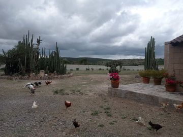 RANCHO de 71has - San Diego de la Unión - $25 millones