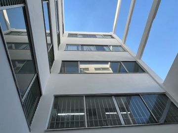 Edificio de oficinas en venta! Oportunidad de inversión para compañías y fondos de inversión.