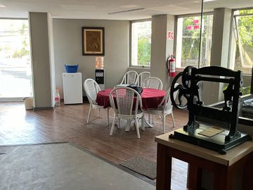 Edificio de oficinas en venta! Oportunidad de inversión para compañías y fondos de inversión.