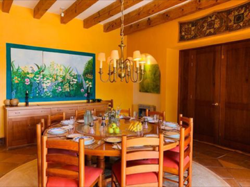 Venta de Casa tipo Hacienda de en Huasca: ¡Ideal para disfrutar de la naturaleza! ¡Tu paraíso Huasca! Oportunidad!