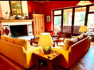 Venta de Casa tipo Hacienda de en Huasca: ¡Ideal para disfrutar de la naturaleza! ¡Tu paraíso Huasca! Oportunidad!