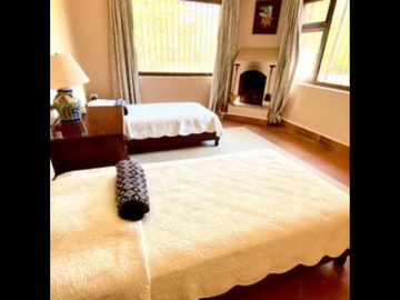 Venta de Casa tipo Hacienda de en Huasca: ¡Ideal para disfrutar de la naturaleza! ¡Tu paraíso Huasca! Oportunidad!