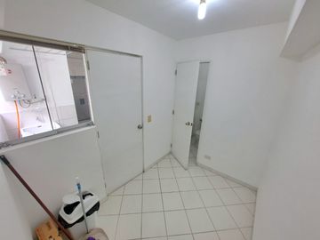 Venta de departamento + Cochera + Depósito en Miraflores limite con San Isidro