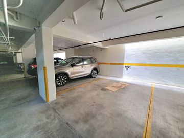 Venta de departamento + Cochera + Depósito en Miraflores limite con San Isidro