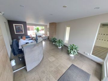 Venta de departamento + Cochera + Depósito en Miraflores limite con San Isidro