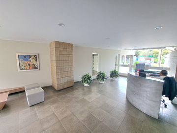 Venta de departamento + Cochera + Depósito en Miraflores limite con San Isidro