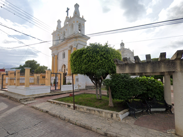 Casa en venta ¡REMATE BANCARIO! -4a Av. Poniente Sur, Guadalupe, Comitán de Domínguez, Chiapas.