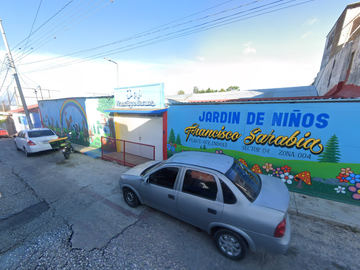 Casa en venta ¡REMATE BANCARIO! -4a Av. Poniente Sur, Guadalupe, Comitán de Domínguez, Chiapas.