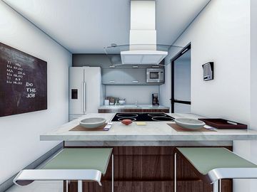 Departamento PREVENTA en Portales Sur, Benito Juárez, Ciudad de México.