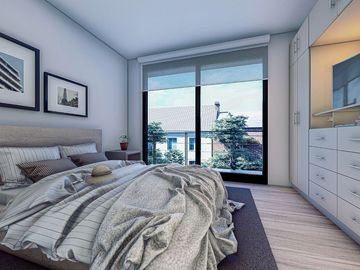 Departamento PREVENTA en Portales Sur, Benito Juárez, Ciudad de México.