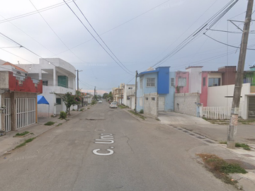 CASA EN VENTA EN VALINTE DIAS VERACRUZ