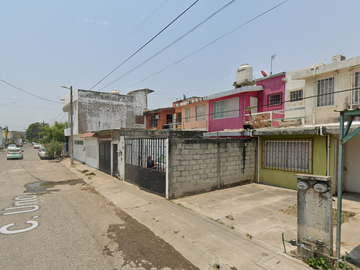 CASA EN VENTA EN VALINTE DIAS VERACRUZ