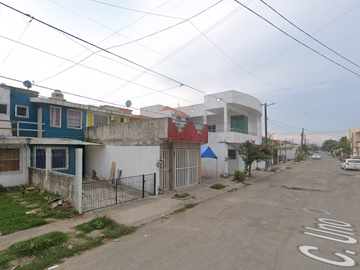 CASA EN VENTA EN VALINTE DIAS VERACRUZ