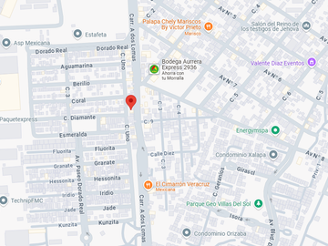 CASA EN VENTA EN VALINTE DIAS VERACRUZ