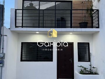 se VENDE casa céntrica en Mazatlán Sinaloa
