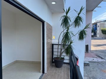 se VENDE casa céntrica en Mazatlán Sinaloa