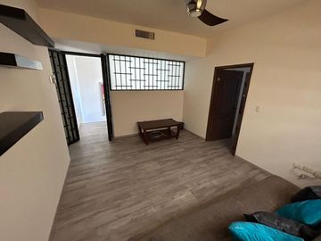 EN RENTA CASA  AMUEBLAD EN CORCELES RESIDENCIAL  