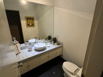 ¡Exclusivo! Flat de 396 m² en Zona del Golf Los Incas - Santiago de Surco