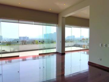 Vendo Hermoso Triplex En Cerros De Camacho, Surco