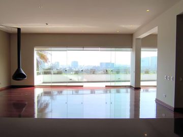 Vendo Hermoso Triplex En Cerros De Camacho, Surco