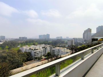 Vendo Hermoso Triplex En Cerros De Camacho, Surco