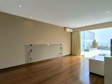Vendo Hermoso Triplex En Cerros De Camacho, Surco