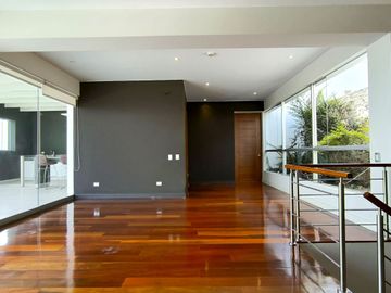 Vendo Hermoso Triplex En Cerros De Camacho, Surco