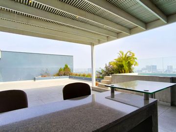 Vendo Hermoso Triplex En Cerros De Camacho, Surco