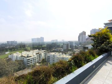 Vendo Hermoso Triplex En Cerros De Camacho, Surco