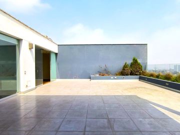 Vendo Hermoso Triplex En Cerros De Camacho, Surco