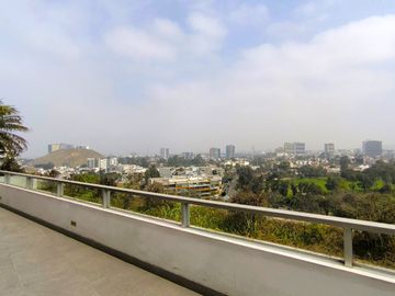 Vendo Hermoso Triplex En Cerros De Camacho, Surco