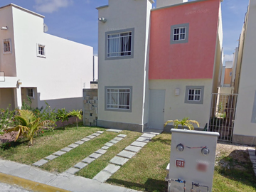 ¡¡ Cancún, CASA ADJUDICADA EN REMATE a 15 min de la playa!!   HERMOSA CASA en Cancún  ¡¡Gran Oportunidad, Excelente Ubicación cerca de Zona Turístic