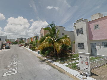 ¡¡ Cancún, CASA ADJUDICADA EN REMATE a 15 min de la playa!!   HERMOSA CASA en Cancún  ¡¡Gran Oportunidad, Excelente Ubicación cerca de Zona Turístic