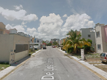 ¡¡ Cancún, CASA ADJUDICADA EN REMATE a 15 min de la playa!!   HERMOSA CASA en Cancún  ¡¡Gran Oportunidad, Excelente Ubicación cerca de Zona Turístic