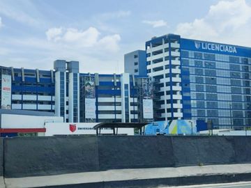 Venta De Terreno Comercial En Los Olivos – Excelente Oportunidad En Panamericana Norte