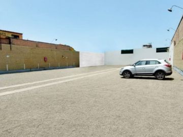 Venta De Terreno Comercial En Los Olivos – Excelente Oportunidad En Panamericana Norte