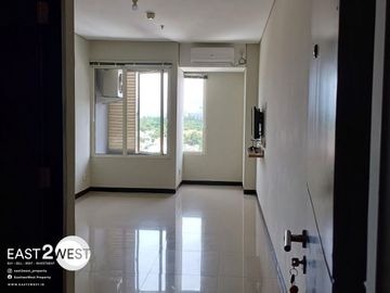 Dijual Apartemen Nifarro Park Jakarta Selatan Murah Bagus Siap Huni Lokasi Nyaman Strategis