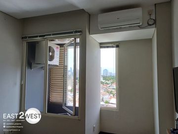 Dijual Apartemen Nifarro Park Jakarta Selatan Murah Bagus Siap Huni Lokasi Nyaman Strategis
