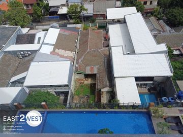Dijual Apartemen Nifarro Park Jakarta Selatan Murah Bagus Siap Huni Lokasi Nyaman Strategis