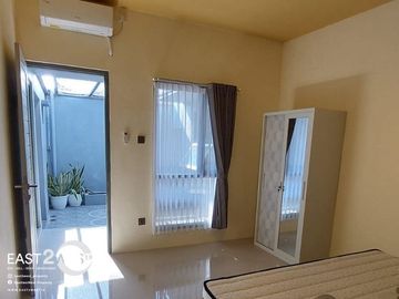 Dijual/Disewakan Rumah Perum Sari Jimbaran Nusa Dua Bali Fully Furnished Bagus Nyaman Siap Huni Lokasi Sangat Strategis