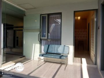 Dijual/Disewakan Rumah Perum Sari Jimbaran Nusa Dua Bali Fully Furnished Bagus Nyaman Siap Huni Lokasi Sangat Strategis